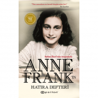Anne Frank`ın Hatıra Defteri