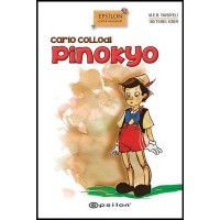 Pinokyo Ciltli