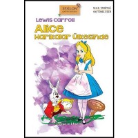 Alice Harikalar Ülkesinde