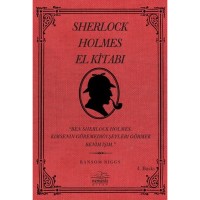 Sherlock Holmes El Kitabı