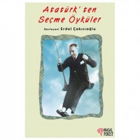 Atatürk`ten Seçme Öyküler