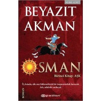 Osman Birinci Kitap - Aşk