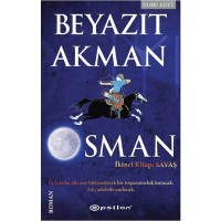 Osman İkinci Kitap - Savaş