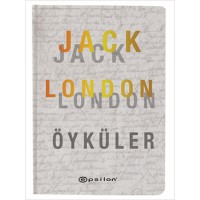 Jack London - Öyküler