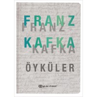 Franz Kafka - Öyküler