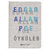 Edgar Allan Poe - Öyküler
