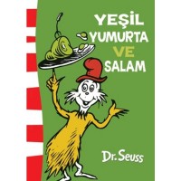 Dr. Seuss - Yeşil Yumurta ve Salam