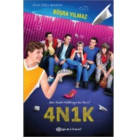 4N1K Film Özel Baskısı