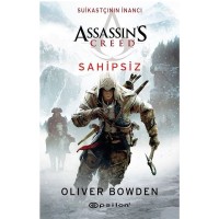 Assassin`s Creed - Suikastçının İnancı 5 - Sahipsiz