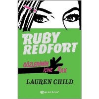 Ruby Redfort - Gözlerimin İçine Bak