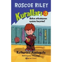 Roscoe Riley Kuralları 2 - Sakın Arkadaşının Ayısını Kaçırma!