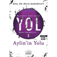 Aylin`in Yolu - Yol 2