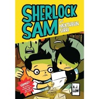 Sherlock Sam ve Mektubun Sırrı