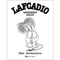 Lafcadio - Şehirdeki Aslan
