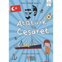 Atatürk ve Cesaret