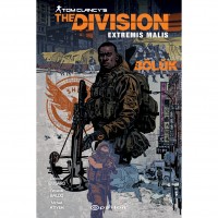 Bölük – Bir Tom Clancy`s The Division - Çizgi Romanı