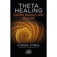 Theta Healing - Derin İnançları Bulun