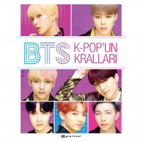 BTS: K-Pop`un Kralları