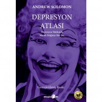 Depresyon Atlası - Genişletilmiş Baskı