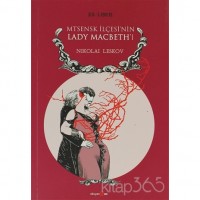 Mtsensk İlçesi`nin Lady Macbeth`i