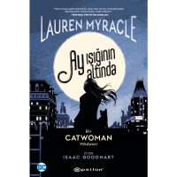 Catwoman: Ay Işığının Altında
