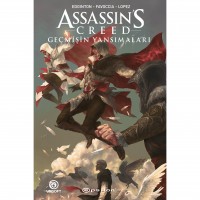 Assassin`s Creed: Geçmişin Yansımaları 