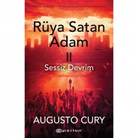 Rüya Satan Adam 2: Sessiz Devrim
