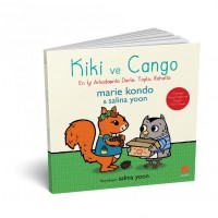 Kiki ve Cango