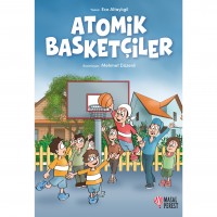 Atomik Basketçiler