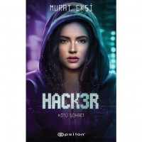 Hacker 3 - Kötü Şöhret
