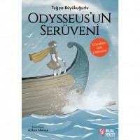Odysseus`un Serüveni 