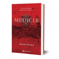 Medici II:  Gücün Efendisi Muhteşem Lorenzo
