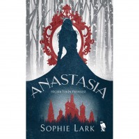 Anastasia - Hiçbir Yerin Prensesi 