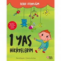 1 Yaş Hikâyelerim