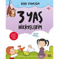 3 Yaş Hikâyelerim