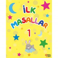 İlk Masallar 1 