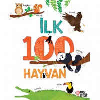 İlk 100 Hayvan 