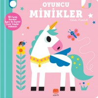 Kaydır ve Gülümse -  Oyuncu Minikler