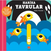 Kaydır ve Gülümse  - Harika Yavrular