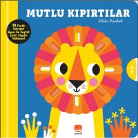 Kaydır ve Gülümse - Mutlu Kıpırtılar