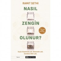 Nasıl Zengin Olunur?