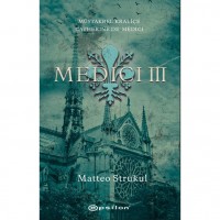 Medici III - Müstakbel Kraliçe Catherine De` Medici