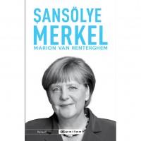 Şansölye Merkel