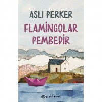 Flamingolar Pembedir