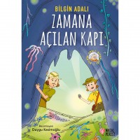 Zamana Açılan Kapı