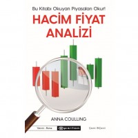 Hacim Fiyat Analizi: Bu Kitabı Okuyan Piyasaları Okur!