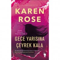 Gece Yarısına Çeyrek Kala