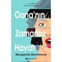 Oona`nın Zamansız Hayatı