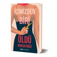 İçimizden Biri Öldü