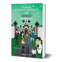 Tuhaf Bilimler Akademisi: III Döngü 